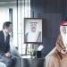 ولي
      عهد
      الكويت
      يستقبل
      ملك
      مملكة
      بوتان
      بمقر
      إقامة
      سموه
      بمدينة
      أوساكا
      اليابانية - تكنو بلس