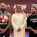 الكويت
      تحصد
      11
      ميدالية
      في
      «آسيوية
      الأساتذة
      لرفع
      الأثقال»
      بقطر - تكنو بلس