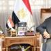 السفيرة الأمريكية: مصر قلب الإسلام المعتدل ودورها لا غنى عنه ولا بديل له - تكنو بلس