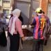 طلاب الشهادة الإعدادية بالقليوبية يؤدون امتحاني الجبر والدراسات الاجتماعية