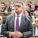 النائب
      طارق
      رضوان:
      المواطن
      بقى
      عايز
      يشوف
      فعل
      مش
      وعود
      لأنه
      شبع
      كلام
      من
      الأحزاب - تكنو بلس
