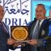 رئيس جامعة الإسكندرية يشهد تخرج دفعة جديدة من طلاب الماجستير بكلية الأعمال "EMBA"