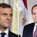 الرئيس
      السيسي
      يتلقى
      اتصالًا
      هاتفيًا
      من
      نظيره
      الفرنسي
      إيمانويل
      ماكرون - تكنو بلس
