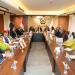 أمانة
      التنظيم
      المركزي
      بالجبهة:
      نسعى
      للتوسع
      التنظيمي
      وتأهيل
      الكوادر
      والحشد
      السياسي
      والعمل
      المؤسسي
      والتفاعل
      الوطني - تكنو بلس