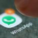 ميزة
      مرتقبة
      من
      "واتساب"
      لـ"iOS"
      مقبلة:
      أسماء
      المستخدمين
      بدلًا
      من
      الأرقام - تكنو بلس