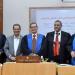 وكيل
      وزارة
      الاستثمار
      يحصل
      على
      الدكتوراه
      عن
      دراسة
      حول
      «التمكين
      الإداري
      وتحسين
      كفاءة
      المنظمات
      العامة» - تكنو بلس