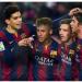 لاعب
      برشلونة
      يكشف:
      ميسي
      "يشتم
      نفسه"
      في
      الغرفة - تكنو بلس