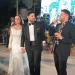 محمد
حماقي
يتألق
فى
حفل
زفاف
محمد
شاهين
ورشا
الظنحاني - تكنو بلس