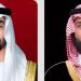 ولي
      العهد
      السعودي
      يتلقى
      اتصالًا
      هاتفيًا
      من
      رئيس
      الإمارات - تكنو بلس