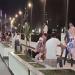 الممشى
السياحي
والمنتزهات
متنفس
الشراقوة فى
عيد
الاضحى  - تكنو بلس