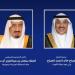 ولي
      العهد
      الكويتي
      يبعث
      ببرقية
      تهنئة
      إلى
      خادم
      الحرمين
      الشريفين
      بنجاح
      موسم
      الحج - تكنو بلس