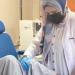 وكيل الصحة بسوهاج: إجراء 560 جلسة علاج طبيعى لمرضى الغسيل الكلوى خلال العيد