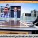 النمورة:
التحركات
المصرية
تجاه
القضية
الفلسطينية
نموذج
للدبلوماسية
الفاعلة - تكنو بلس