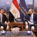 التعاون
      الرقمي
      بين
      وزارتي
      التموين
      والاتصالات..نقلة
      نوعية
      في
      خدمات
      السجل
      التجاري
      عبر
      منصة
      "مصر
      الرقمية" - تكنو بلس