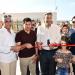  وزير
الشباب
ومحافظ
دمياط
يتفقدان
الأعمال
الإنشائية - تكنو بلس
