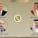اتصالات متواصلة لوزير الخارجية والهجرة مع وزراء خارجية السعودية والأردن والبحرين - تكنو بلس
