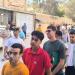 40
      ألف
      طالب
      وطالبة
      يؤدون
      أول
      أيام
      امتحانات
      الثانوية
      العامة
      في
      117
      لجنة
      بالبحيرة - تكنو بلس