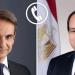 الرئيس السيسي ورئيس وزراء اليونان يؤكدان أهمية تشكيل حكومة ليبية جديدة موحدة - تكنو بلس