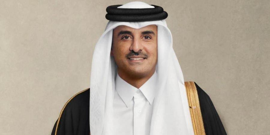 أمير
      قطر
      يبحث
      مع
      رئيس
      الوزراء
      الباكستاني
      العلاقات
      الثنائية
      والمستجدات
      الإقليمية
      والدولية - تكنو بلس