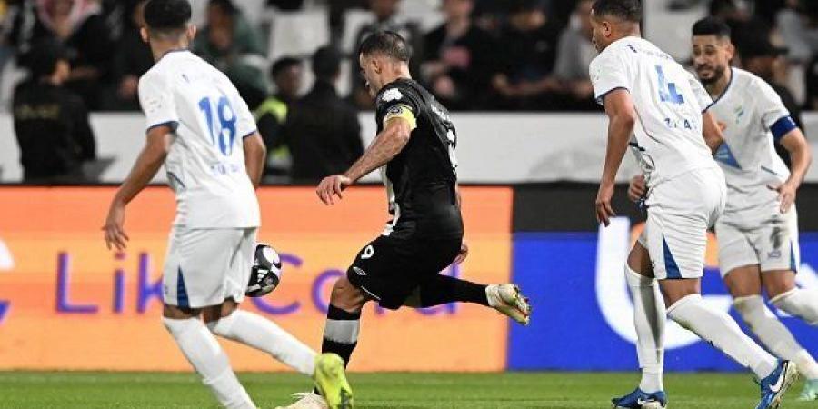 شاهد..
      بث
      مباشر
      لمباراة
      الفتح
      والشباب
      في
      الدوري
      السعودي - تكنو بلس
