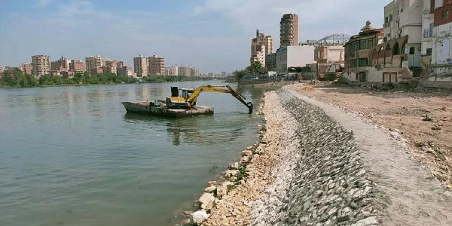 ممشي
"أهل
مصر"
في
بنها..
نقلة
حضارية - تكنو بلس