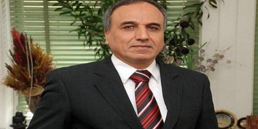 عبد
      المحسن
      سلامة:
      برنامجي
      الانتخابي
      يرتكز
      على
      الحريات
      وتطوير
      بيئة
      العمل
      الصحفي - تكنو بلس