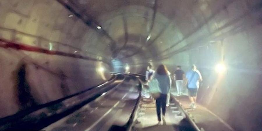 انقطاع الكهرباء في فرنسا وإسبانيا والبرتغال.. إليكم التفاصيل - تكنو بلس