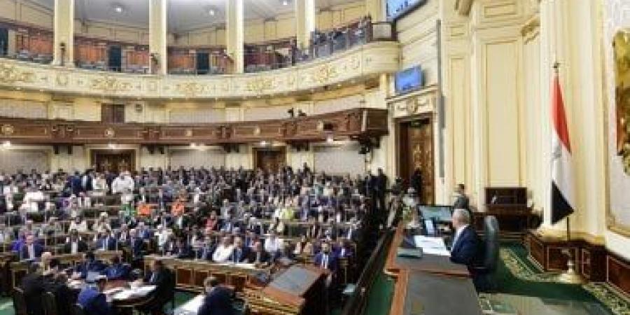 نائب فى عيد العمال: الدولة تراهن على سواعد المصريين لصناعة وطن يعتمد على أبنائه