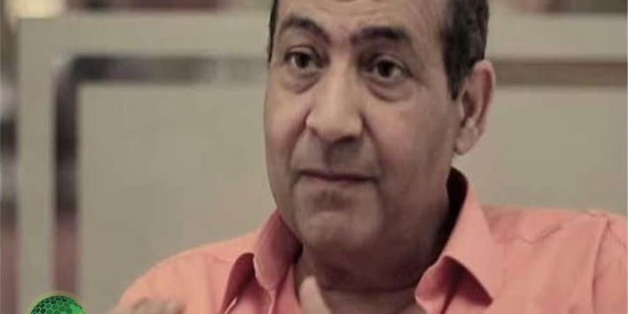 وفاة
      شقيق
      الناقد
      الفني
      طارق
      الشناوي..
      تفاصيل
      الجنازة
      والردود
      المتضامنة - تكنو بلس