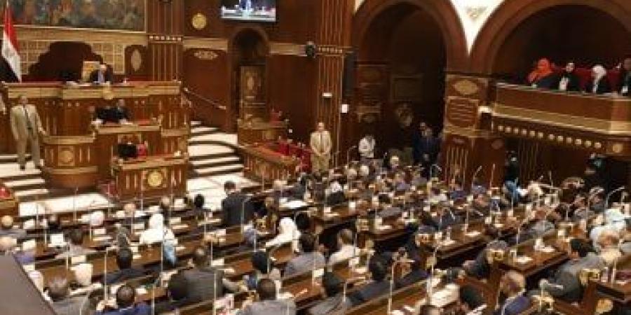 الشيوخ يناقش دور الوقف الخيرى فى دعم المؤسسات العامة وتحقيق التنمية الأحد