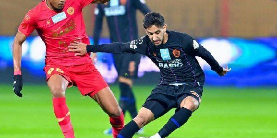 بث
      مباشر..
      مشاهدة
      مباراة
      الفيحاء
      وضمك
      في
      الدوري
      السعودي - تكنو بلس