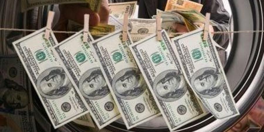 الداخلية تكشف قضية غسل أموال بقيمة 300 مليون جنيه
