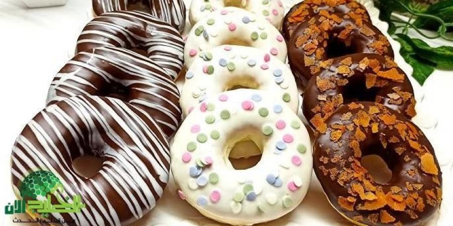 أسرار
      صنع
      دوناتس
      هشة
      بحشوات
      خرافية
      –
      دليل
      شامل
      لعشاق
      الحلويات - تكنو بلس