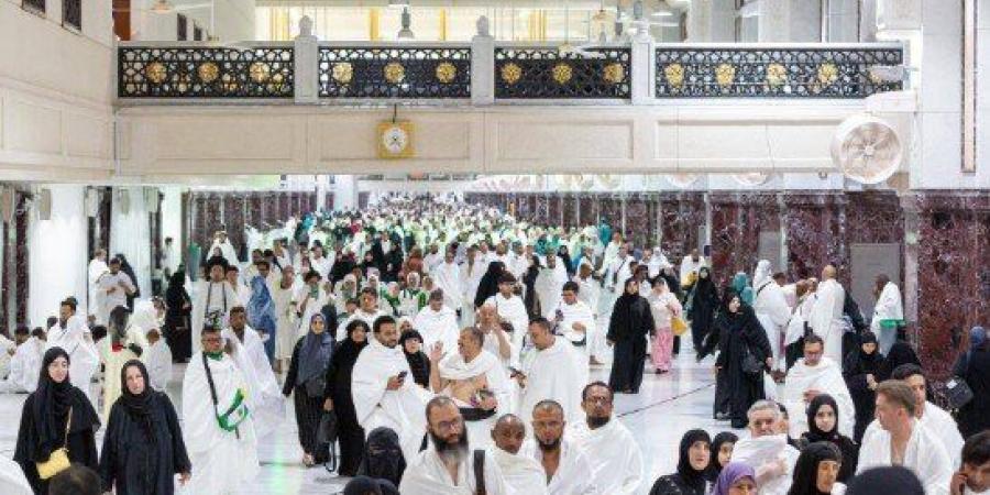 «الصحة
      السعودية»:
      شهادات
      اللقاحات
      اللازمة
      لأداء
      الحج
      متاحة
      إلكترونيا - تكنو بلس