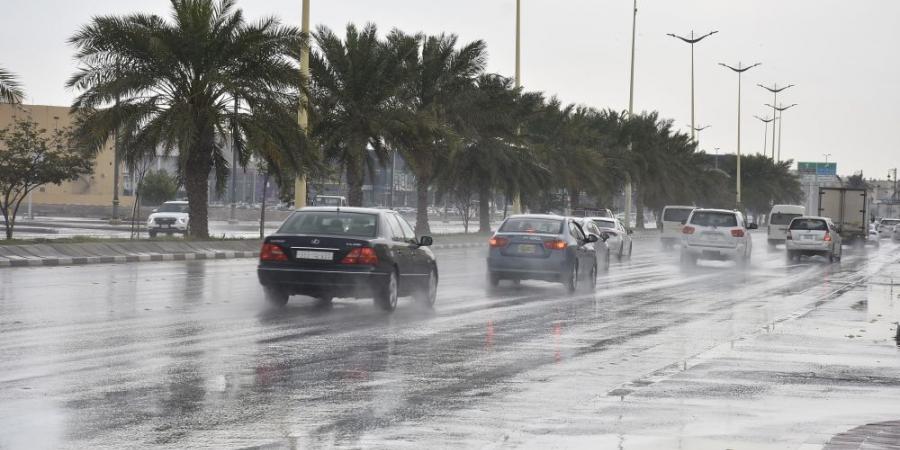 طقس
المملكة..
بيشة
تسجل
أعلى
كمية
هطول
أمطار - تكنو بلس