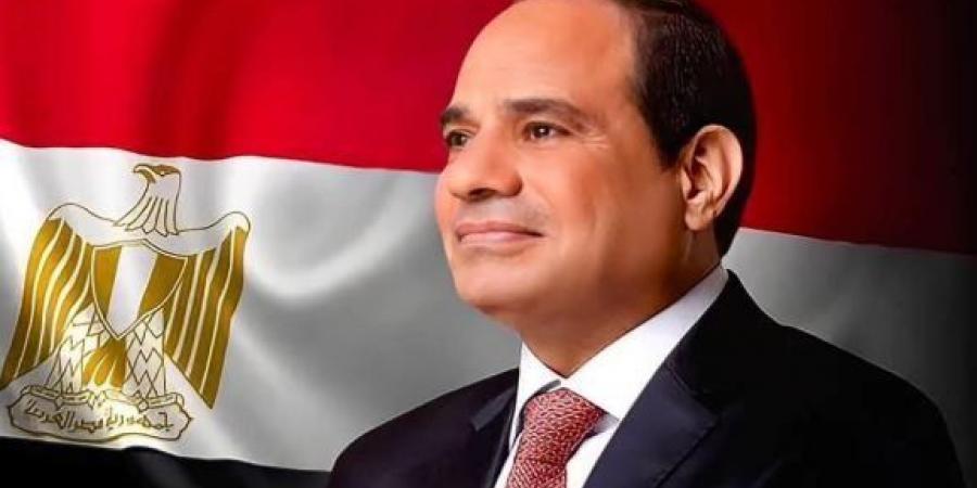 الرئيس
      السيسي
      يهنئ
      رئيسة
      جمهورية
      جزر
      المارشال
      بمناسبة
      الاحتفال
      بذكرى
      يوم
      الدستور - تكنو بلس