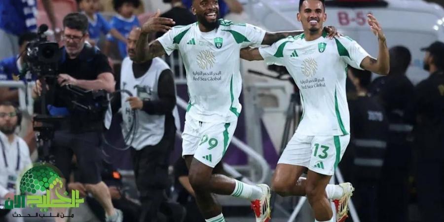 تفوق
      كاسح
      للأهلي
      على
      كاواساكي
      في
      القيمة
      السوقية
      قبل
      نهائي
      دوري
      أبطال
      آسيا - تكنو بلس