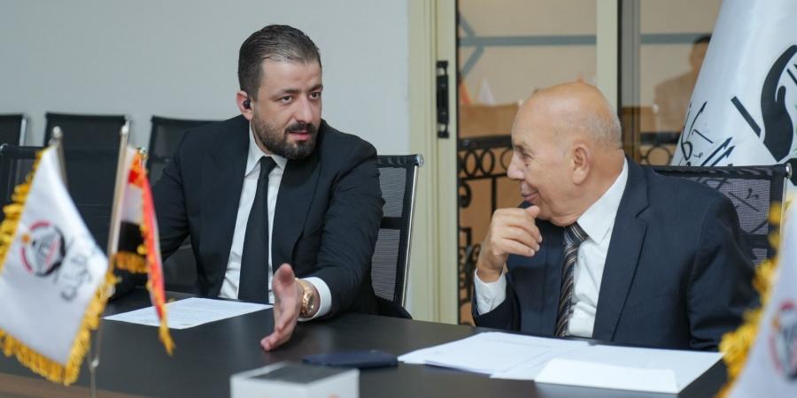 "المجالس
      المحلية"
      بـ"الجبهة
      الوطنية"
      تضع
      رؤية
      لدعم
      الشباب
      وتمكينهم
      وتصور
      لقانون
      الإدارة
      المحلية - تكنو بلس