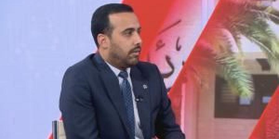 الناطق
      باسم
      نقابة
      الصحفيين:
      يجب
      وضع
      تشريعات
      ناظمة
      لاستخدام
      الذكاء
      الاصطناعي
      في
      المؤسسات
      الإعلامية - تكنو بلس