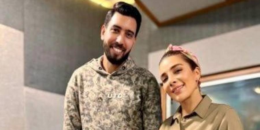 "العنب
الساقع"..
تعاون
جديد
يجمع
أصالة
بإسلام
الجريني
لأول
مرة - تكنو بلس