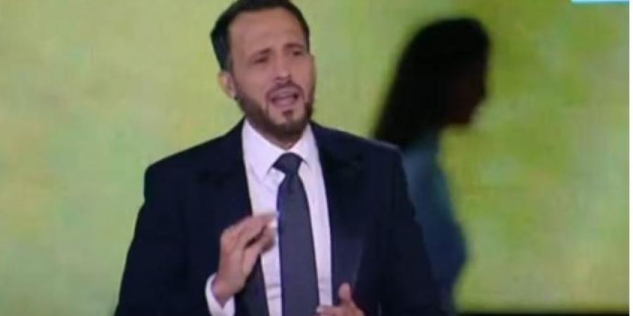 يوسف
      الشريف:
      فرسان
      مصر
      لهم
      أشكال
      كثيرة
      للدفاع
      عن
      أرضهم - تكنو بلس