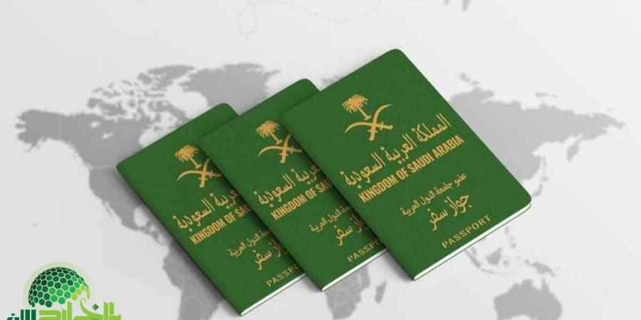 امتيازات
      جديدة
      لمواليد
      السعودية
      من
      وزارة
      الداخلية..
      تعرف
      على
      التعديلات
      المميزة - تكنو بلس