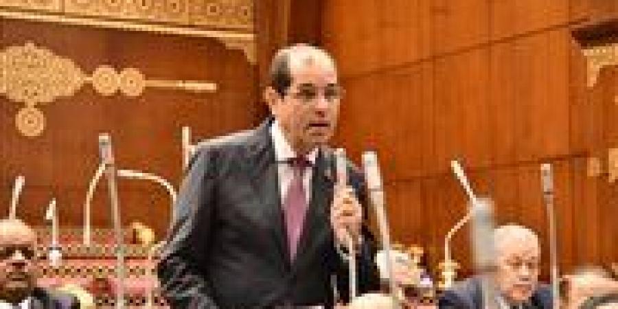 رئيس
      "دينية
      الشيوخ":
      العمل
      التطوعي
      من
      أخلاق
      الأنبياء
      ويقضي
      على
      التطرف
      والإرهاب - تكنو بلس