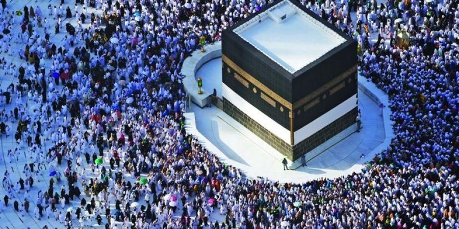 أحذر:
      دخول
      مكة
      دون
      تصريح
      في
      موسم
      الحج
      2025
      يعرضك
      لغرامة
      مالية
      كبيرة - تكنو بلس