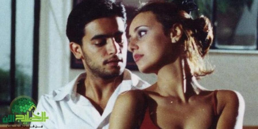 فيلم
      “السلم
      والثعبان
      ..
      أحمد
      وملك”
      يجمع
      نخبة
      النجوم
      في
      تجربة
      سينمائية
      جديدة - تكنو بلس