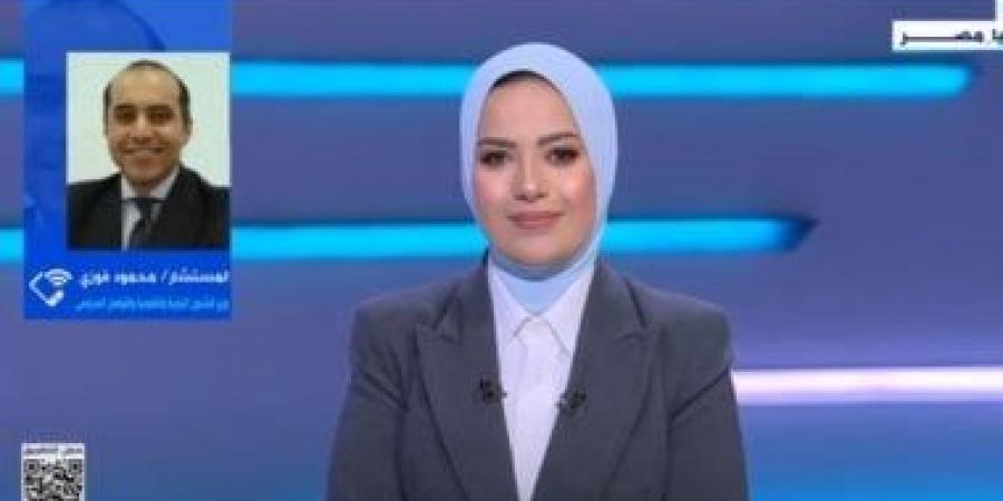 المستشار محمود فوزى: التزام قانونى ودستورى على الحكومة والبرلمان بمناقشة الإيجار القديم