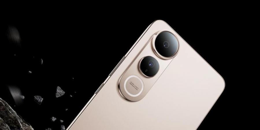 فيفو
      V50
      لايت
      5G
      ..
      هاتف
      متوسط
      يجمع
      بين
      الأداء
      القوي
      والسعر
      المناسب - تكنو بلس