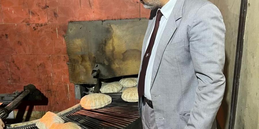 ضبط
4
طن
لحوم
مجمدة
ومخللات
وملح
مجهولة
المصدر
بالدقهلية  - تكنو بلس