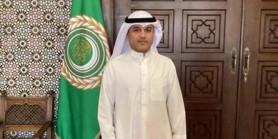 مسؤول
      إعلامي
      كويتي:
      رعاية
      الكويت
      لجائزة
      التميز
      الإعلامي
      تعكس
      إيمانها
      بإبراز
      الطاقات
      العربية - تكنو بلس