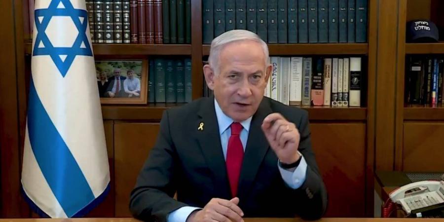 نتنياهو: وجهنا اليوم ضربة قوية لميناء الحديدة وقصفنا مطار صنعاء - تكنو بلس